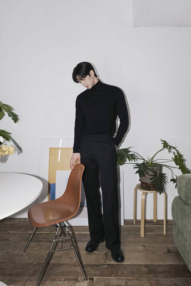 이채민(사진=바로엔터테인먼트)