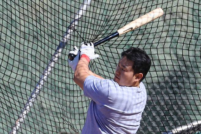 최지만(사진=연합뉴스)