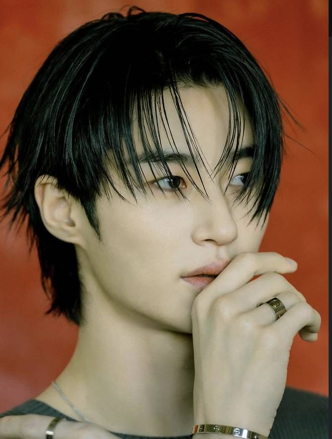 변우석. 바로엔터테인먼트 인스타그램.