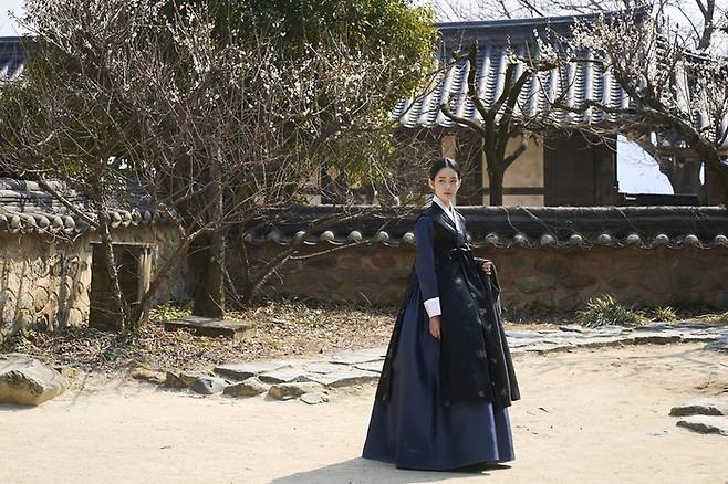 홍수주. 사진 | MBC ‘이강에는 달이 흐른다’