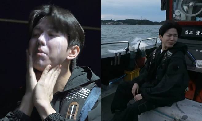 '나 혼자 산다'(나혼산) '일타 쌍주꾸미' 실력 발휘, 유쾌한 쾌남 매력