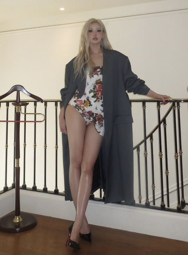 인스타그램 @somsomi0309