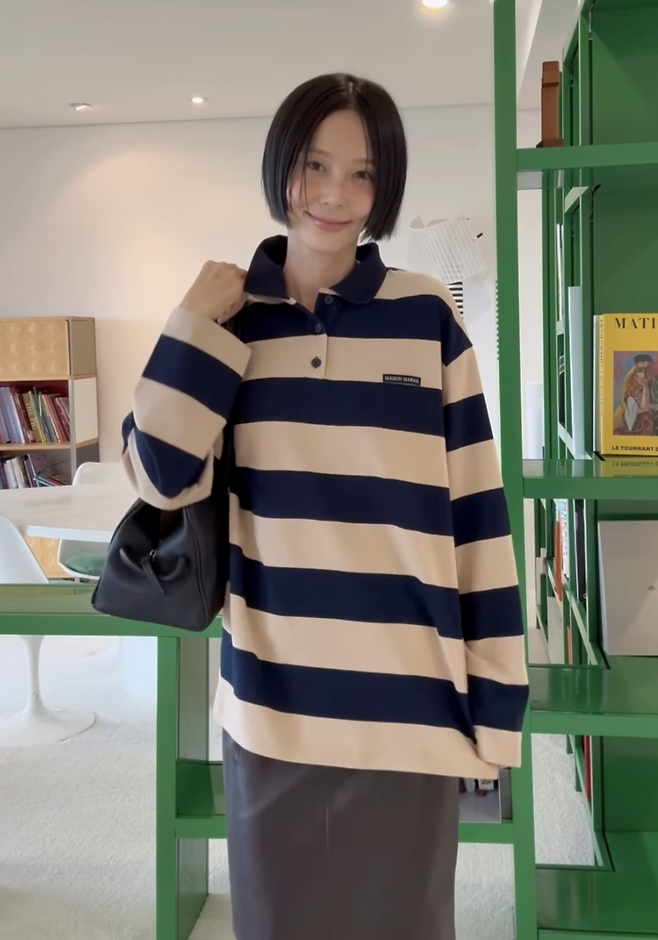 인스타그램 @nayoungkeem