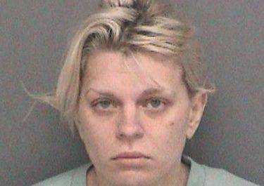 브리트니 포틴베리 ⓒWTHR 갈무리