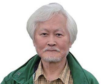 홍광훈 문화평론가 - 국립대만대학 중문학 박사, 전 서울신문 기자, 전 서울여대 교수