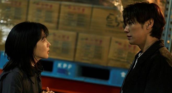 사진=KBS2 토일 미니시리즈 ‘은수 좋은 날’