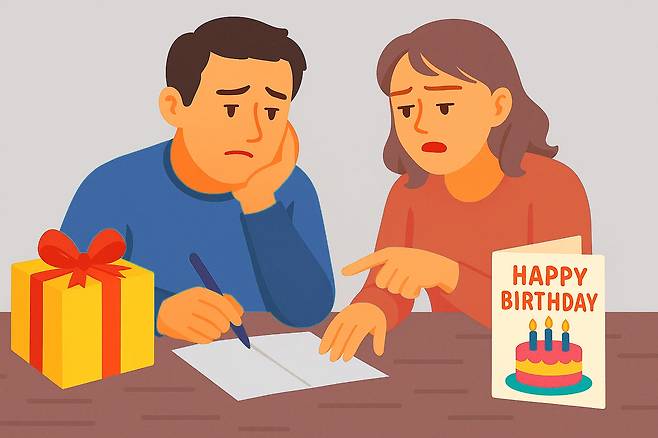 일러스트 | 이아름 , 챗 GPT