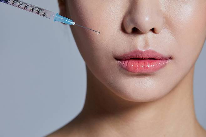 연어주사 [사진 출처 = 게티이미지]