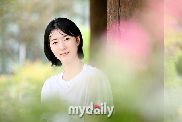 한국도로공사 강소휘./마이데일리