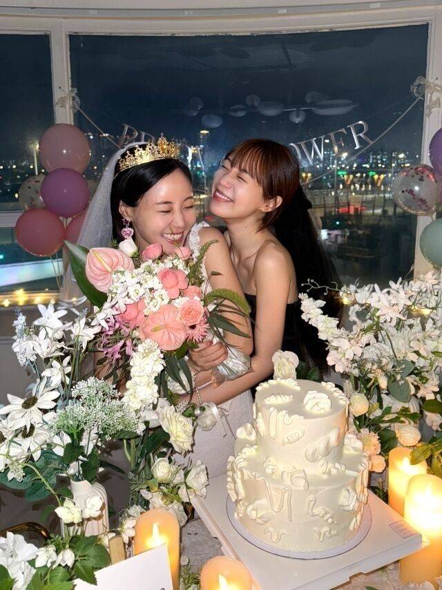 허송연, 허영지 / 허영지 인스타그램