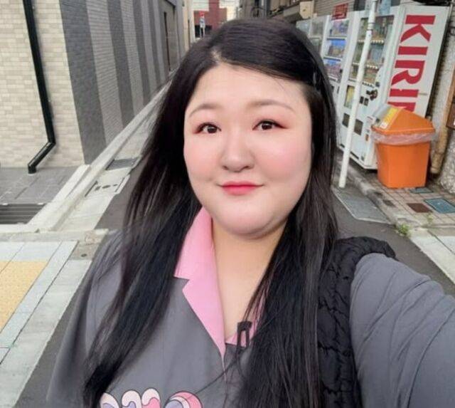 이국주./ 이국주 인스타그램