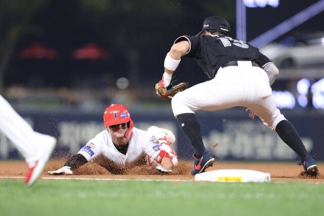 윤도현/KIA 타이거즈