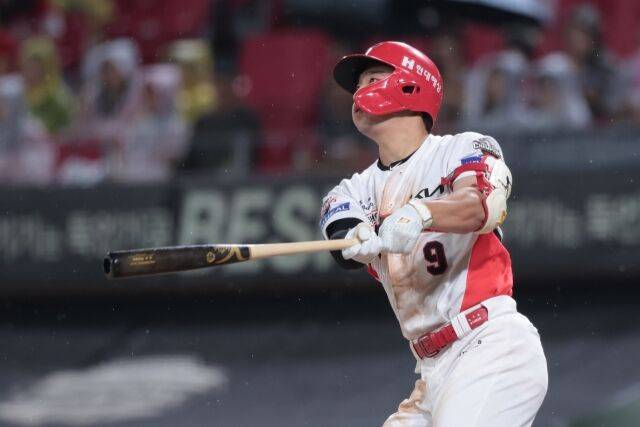 윤도현/KIA 타이거즈