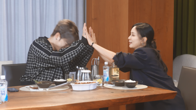 사진=KBS ‘고소영의 펍스토랑’ 제공