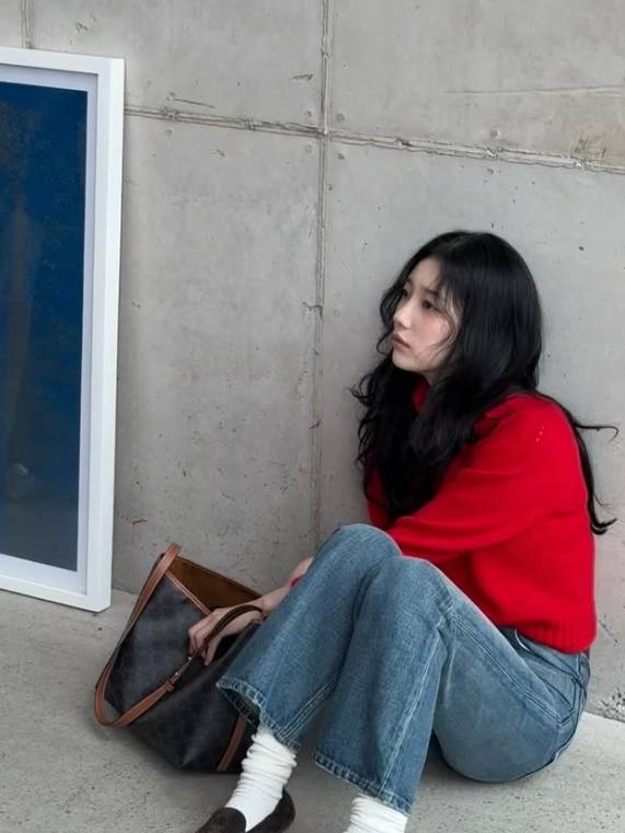 수지 소셜 미디어