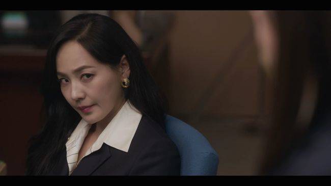 MBN ‘퍼스트레이디’ 캡처