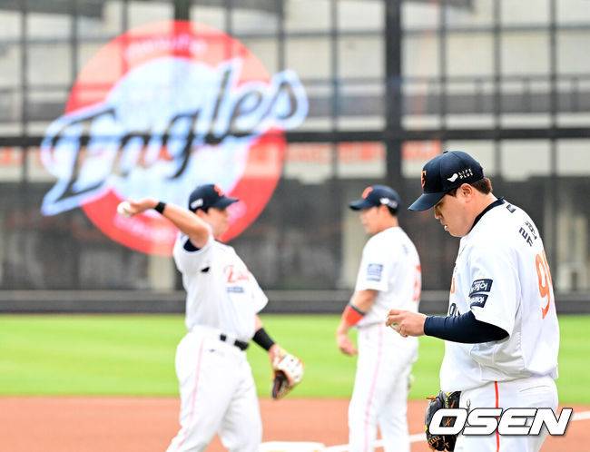 한화 류현진. 2025.06.05 /OSEN DB