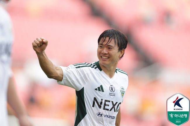 [사진] 권창훈 / 한국프로축구연맹