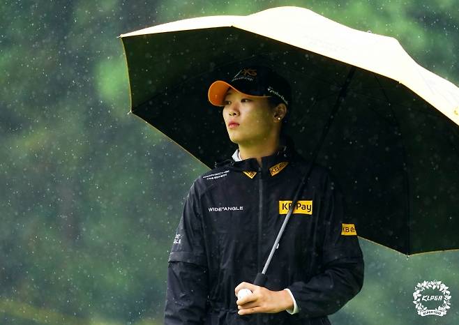 방신실.KLPGA 제공