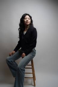 김복희 ⓒ현대시·문학과지성사 제공