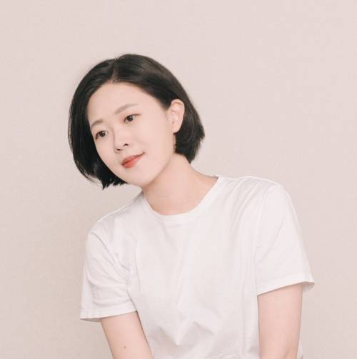 한여진. 문학과지성사 제공