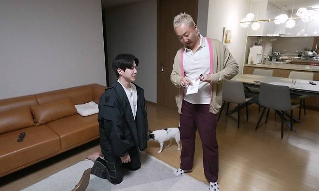 MBC ‘나 혼자 산다’