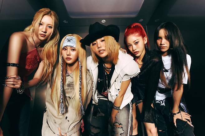 DSP미디, 비츠엔터테인먼트