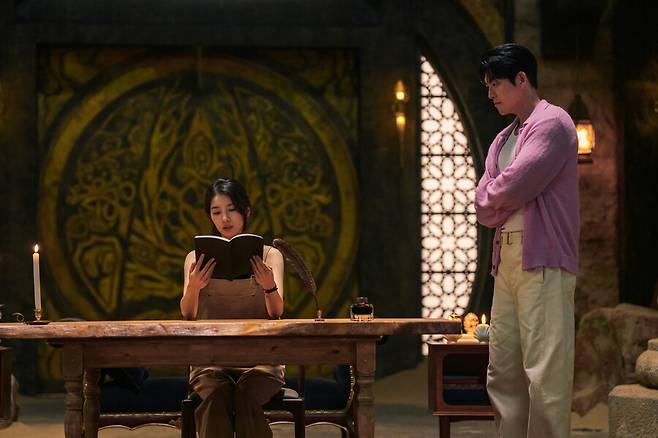 ▲ 다 이루어질지니. 제공ㅣ넷플릭스