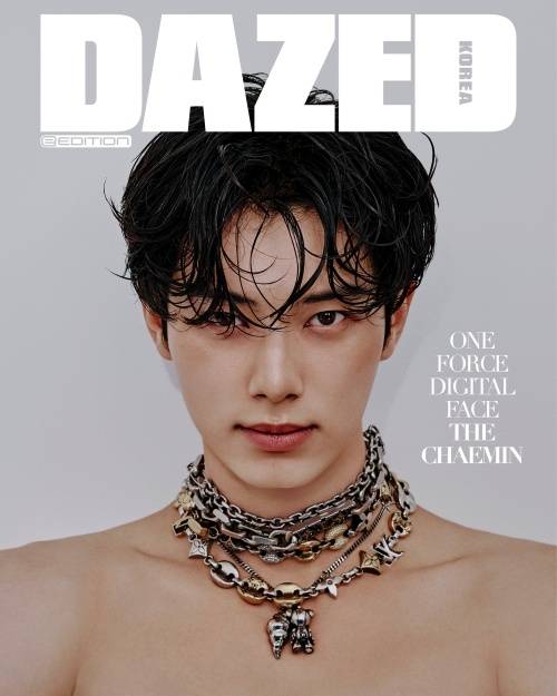 ▲ 이채민. 제공| 데이즈드