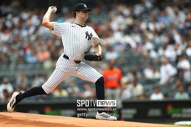 ▲ 뉴욕 양키스 캠 슐리틀러