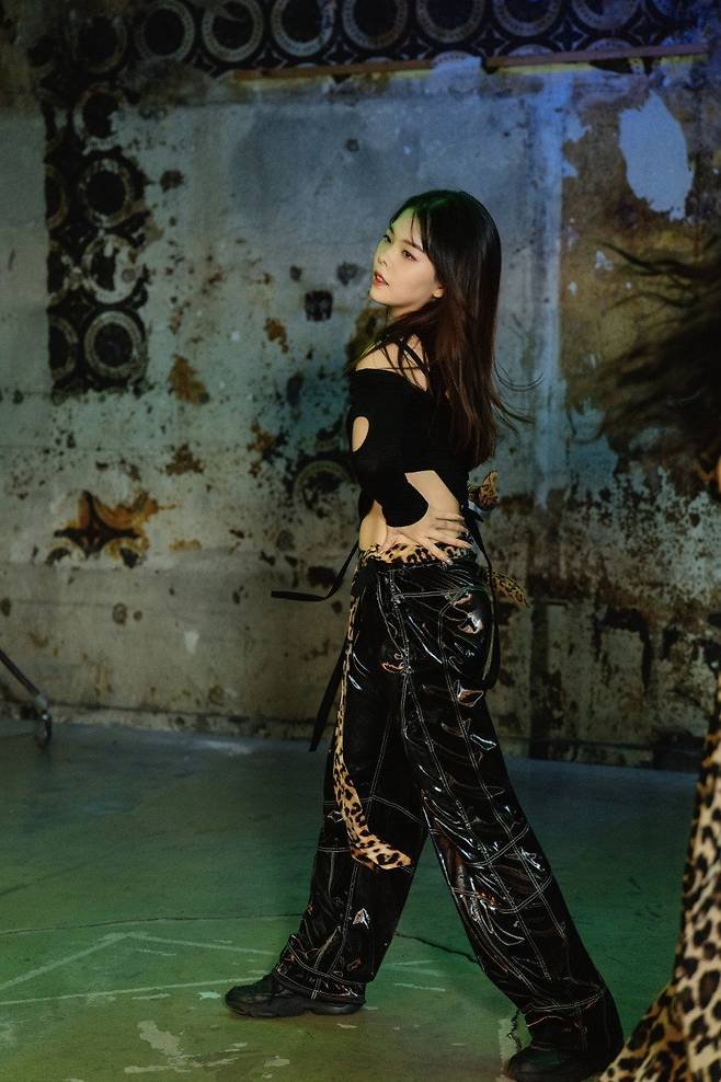 석예빈 키돌 대표/사진제공=빅컬쳐엔터테인먼트