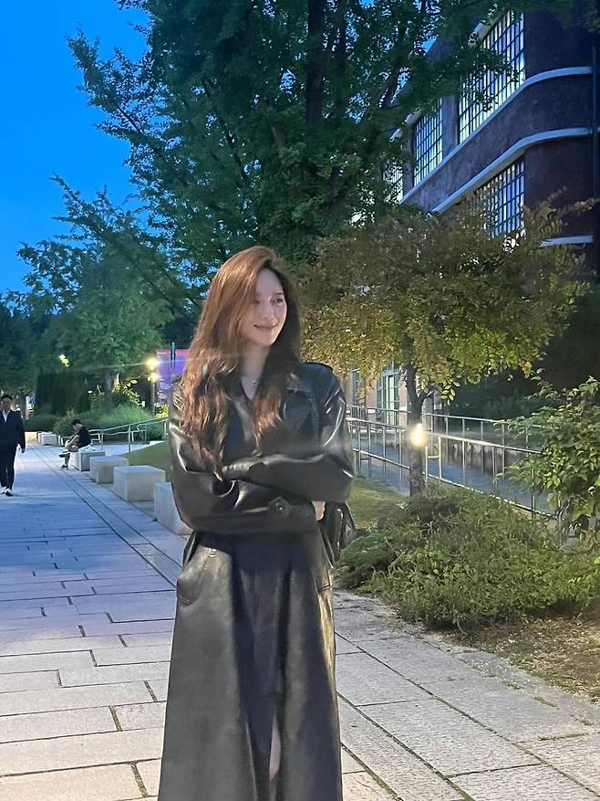 사진 = 이엘리야 인스타그램