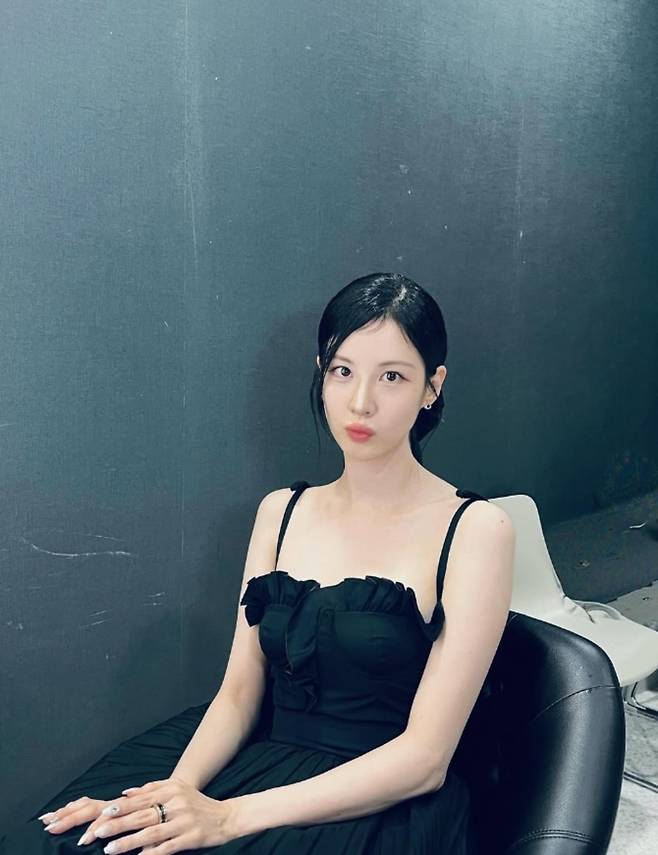 사진 = 서현 인스타그램