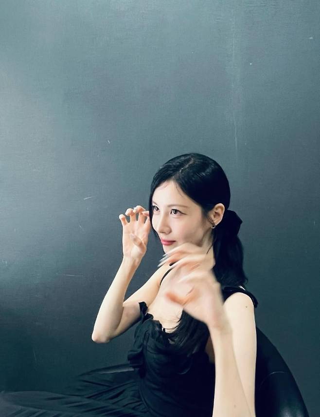 사진 = 서현 인스타그램