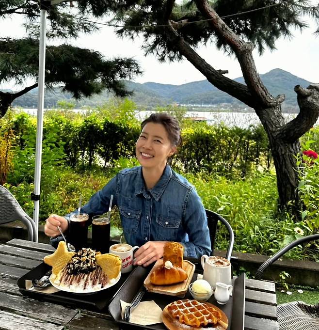 사진 = 유선 인스타그램
