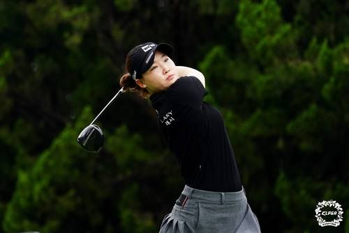 [KLPGA 제공. 재판매 및 DB 금지]