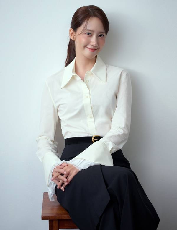 임윤아./사진제공=SM엔터테인먼트