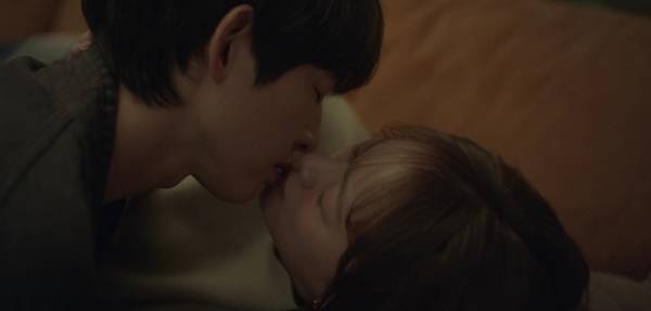  JTBC 금요미니시리즈 '마이 유스'./사진= JTBC '마이 유스' 영상 캡처