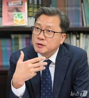 임성호 종로학원 대표