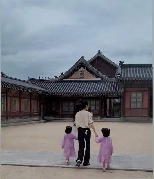 사진=성유리 인스타그램