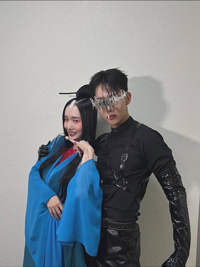 조권 인스타그램