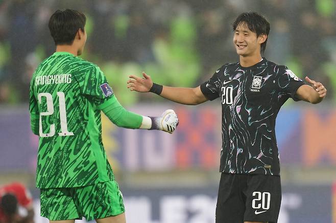 사진 | 발파라이소=AP연합뉴스