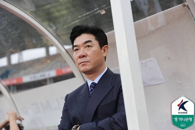 사진 | 한국프로축구연맹