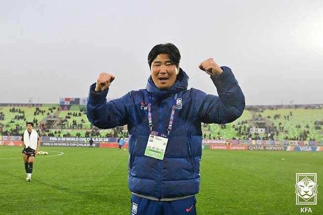 사진제공=대한축구협회