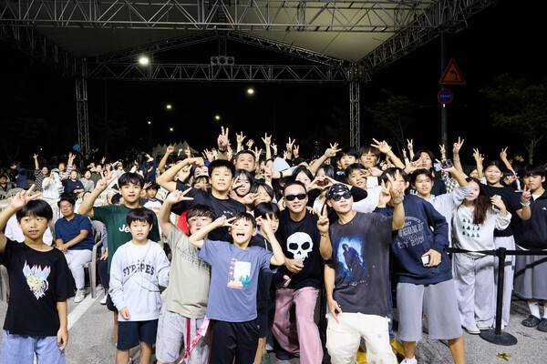 제7회 천만송이 천일홍 축제(사진제공=양주시청)