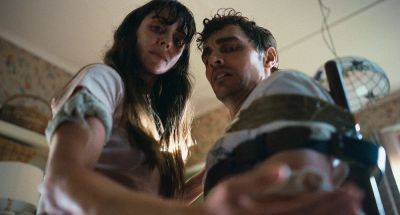 호주 공포영화 ‘투게더’. IMDb 캡처