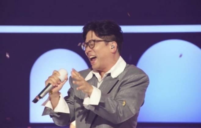 '놀면뭐하니 서울가요제' 대상 후보 이적, 가요제 하루 전 곡 바꾼 사연은?