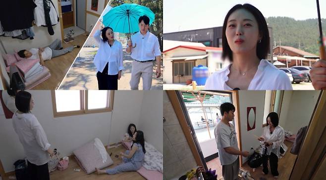 ‘나솔사계’ 23기 옥순이 최종 선택을 앞두고 큰 고민에 빠졌다. 미스터 강은 여전히 숙소에 머무르며 무심한 태도를 보였고, 이에 답답해진 23기 옥순은 실망감을 감추지 못했다. 반면 미스터 권은 직접 쓴 손편지를 건네며 다시 한 번 용기 있게 다가갔고, 23기 옥순은 그의 순수한 모습에 마음이 흔들리는 모습을 보였다. 결국 그는 “내가 사람 보는 눈이 없었던 거네”라며 그동안의 판단을 되돌아보는 발언을 했다. 삼각 로맨스의 향방은 본 방송에서 확인할 수 있다.