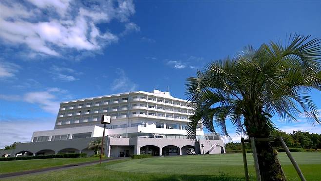 쇼골프 사츠마 이미지.쇼골프 제공