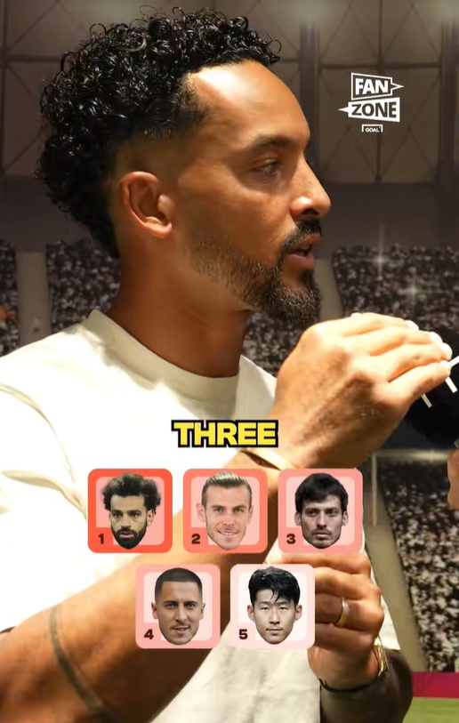 사진=골 글로벌 SNS 캡쳐